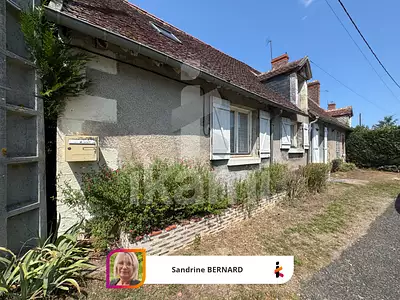 Maison, 150 m²