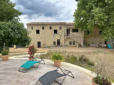 Maison, 200 m²
