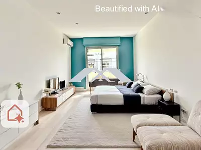 Appartement, 136 m²