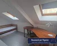 Appartement, 82,56 m²