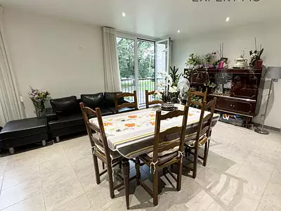 Appartement, 69 m²