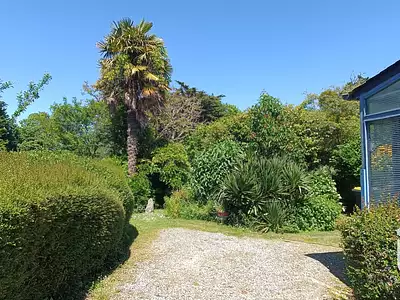 Maison, 95 m²