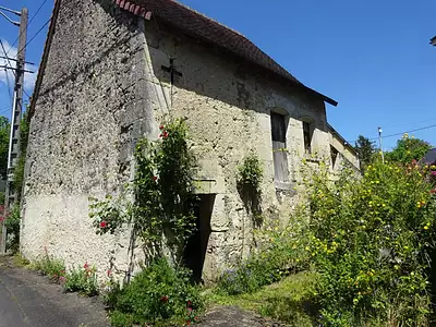 Maison, 118 m²