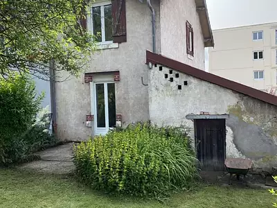 Maison, 70 m²