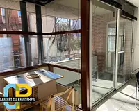 Appartement, 65,65 m²