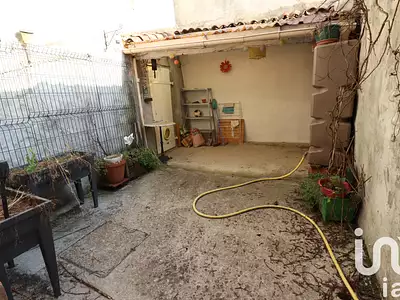 Maison, 145 m²