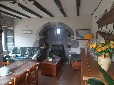 Maison, 204 m²