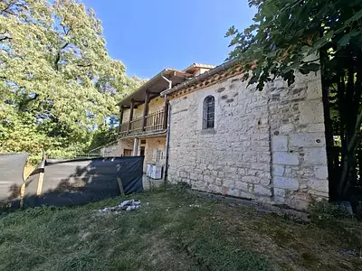 Maison, 113,7 m²