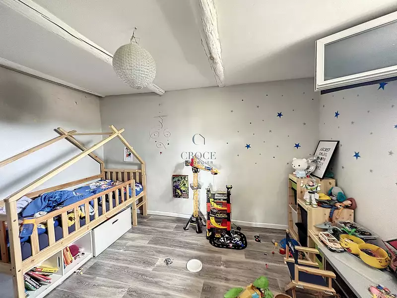 Maison, 80 m²