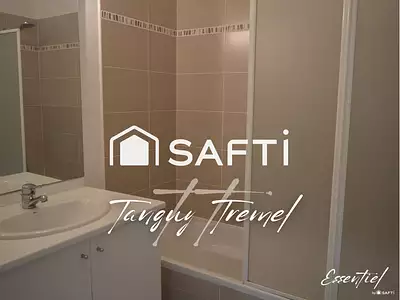 Appartement, 66 m²