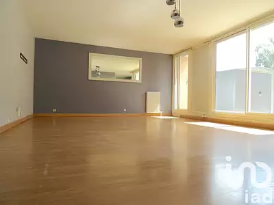 Appartement, 101 m²