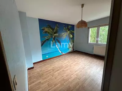Appartement, 100 m²