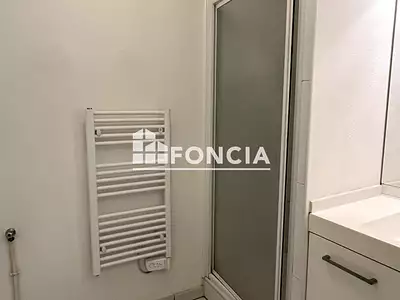 Appartement, 46 m²