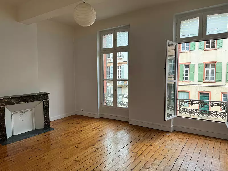 Appartement, 51 m²