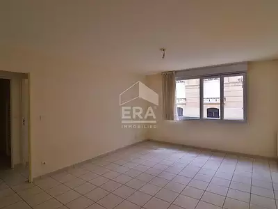 Appartement, 44,5 m²