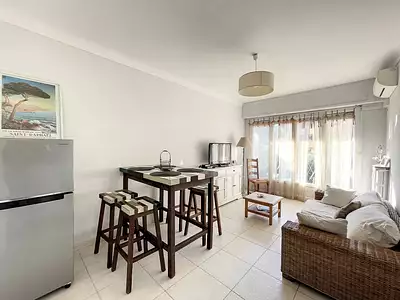 Appartement, 54,41 m²