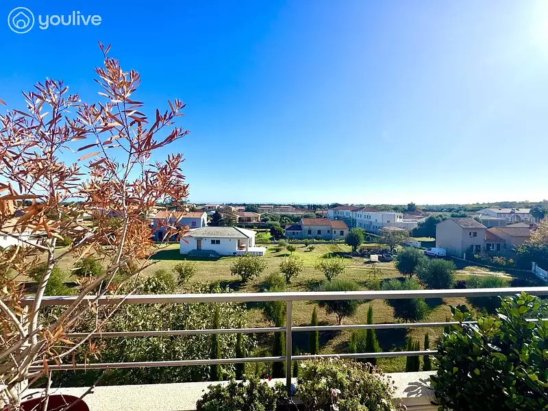 Appartement, 122 m²