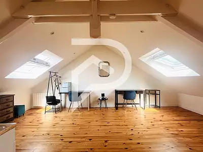 Maison, 108 m²