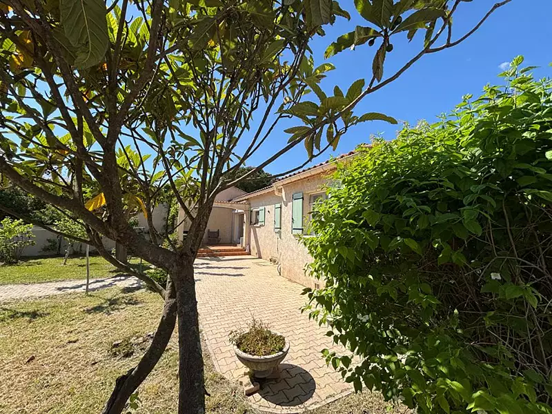 Maison, 117 m²