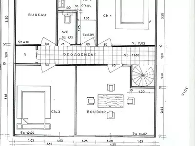 Maison, 230 m²