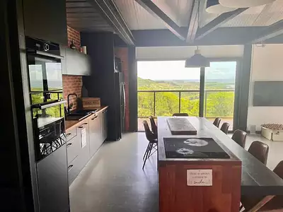 Maison, 276 m²
