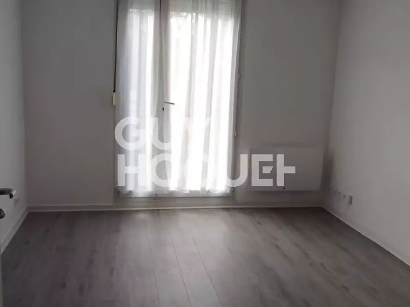 Appartement, 18,79 m²
