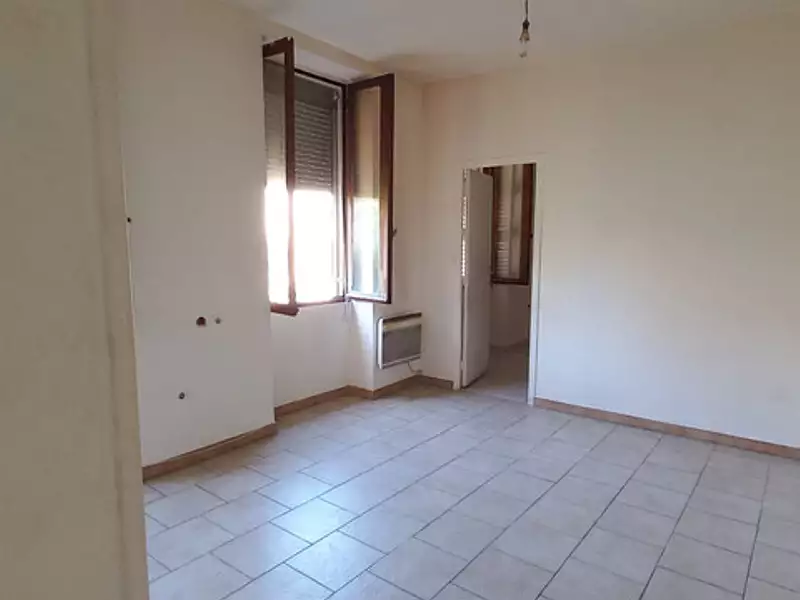 Appartement, 40 m²