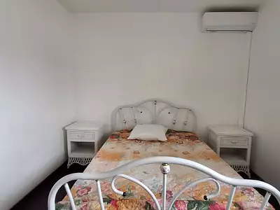 Appartement, 44 m²