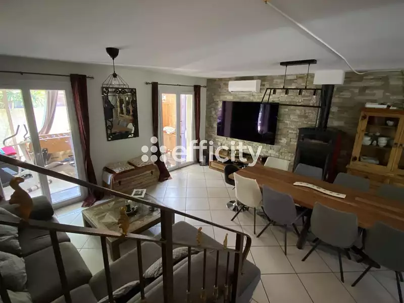 Maison, 80 m²