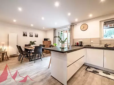 Appartement, 67,23 m²