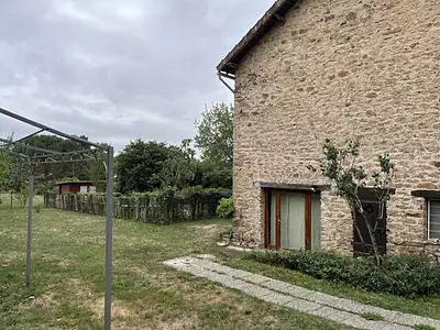 Maison, 60 m²
