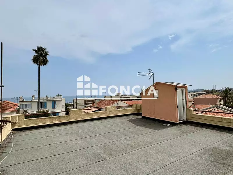 Appartement, 51 m²