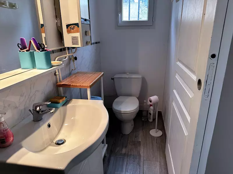 Maison, 75 m²