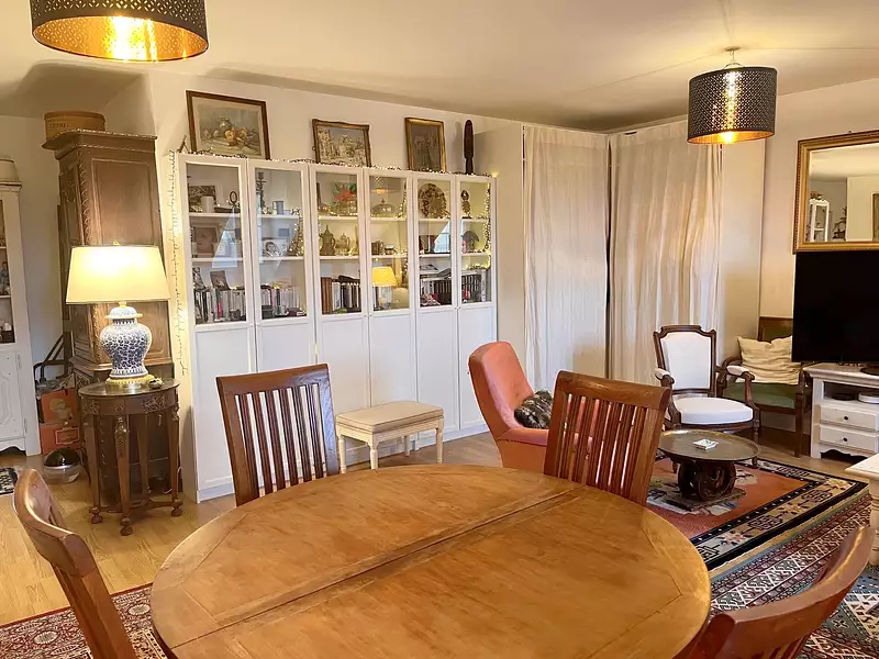 Appartement, 71,04 m²