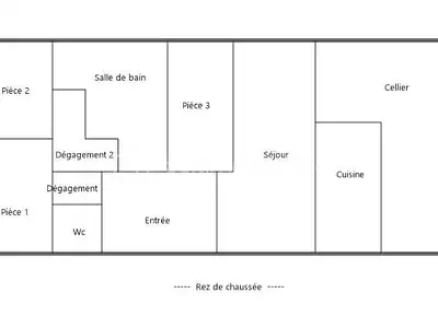 Maison, 113 m²