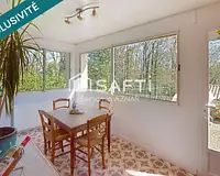 Maison, 145 m²