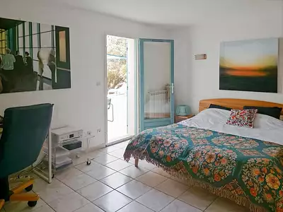 Maison, 120 m²