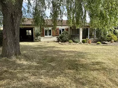 Maison, 136,32 m²