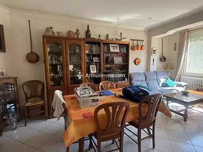 Maison, 90,78 m²