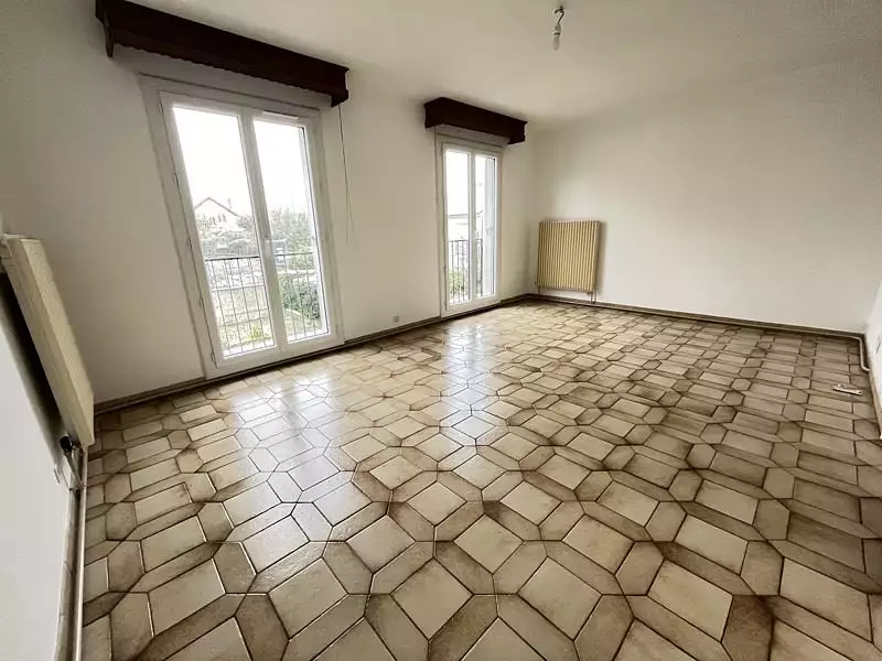 Maison, 90 m²