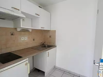 Appartement, 57 m²
