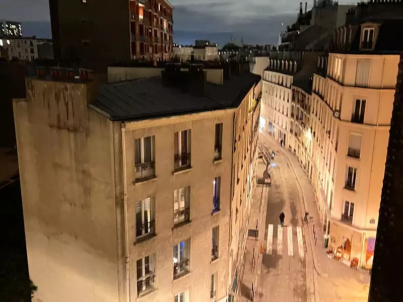 Appartement, 62,26 m²