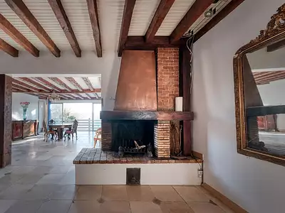 Maison, 370 m²