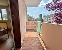 Appartement, 75,43 m²