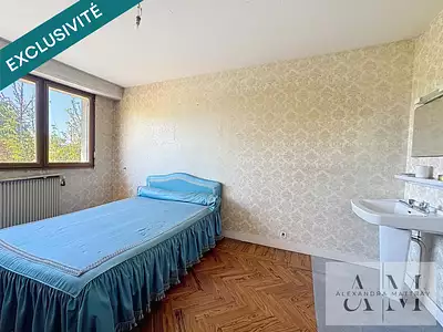 Maison, 123 m²
