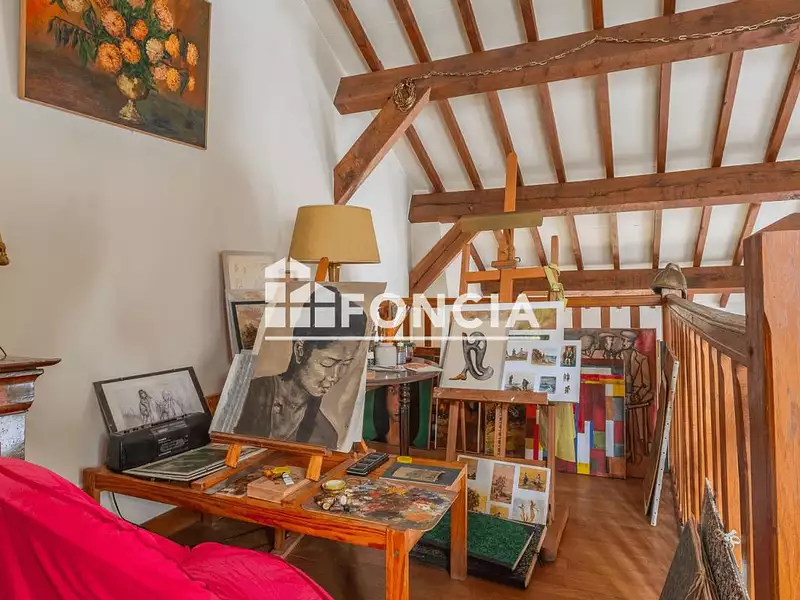 Maison, 238 m²