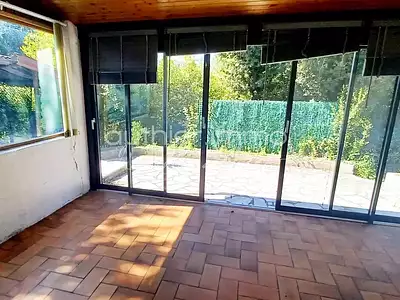 Maison, 60 m²
