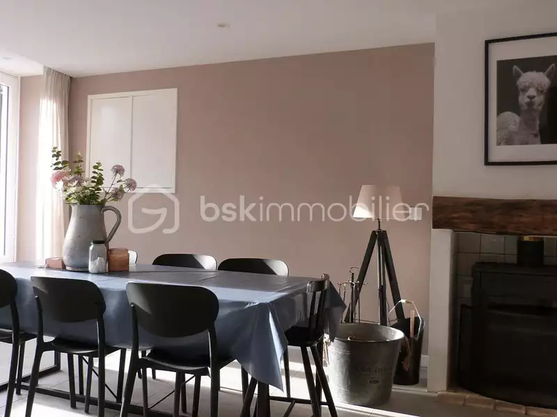 Maison, 180 m²
