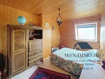 Maison, 103,81 m²