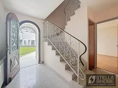 Maison, 155 m²